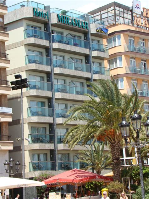 hotel miramar lloret de mar|Iba pa.
